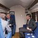 Image for article titled Rare Glimpses Inside Marine One